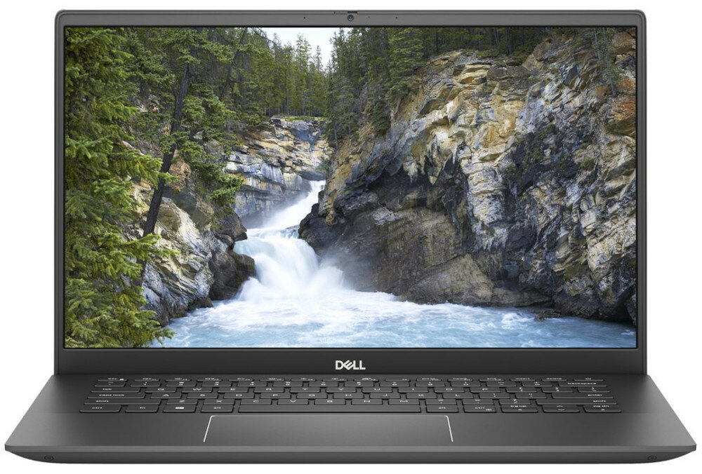 Laptop DELL Vostro 5402 14 i5-1135G7 16GB SSD 512GB Windows 10 Professional wyglad