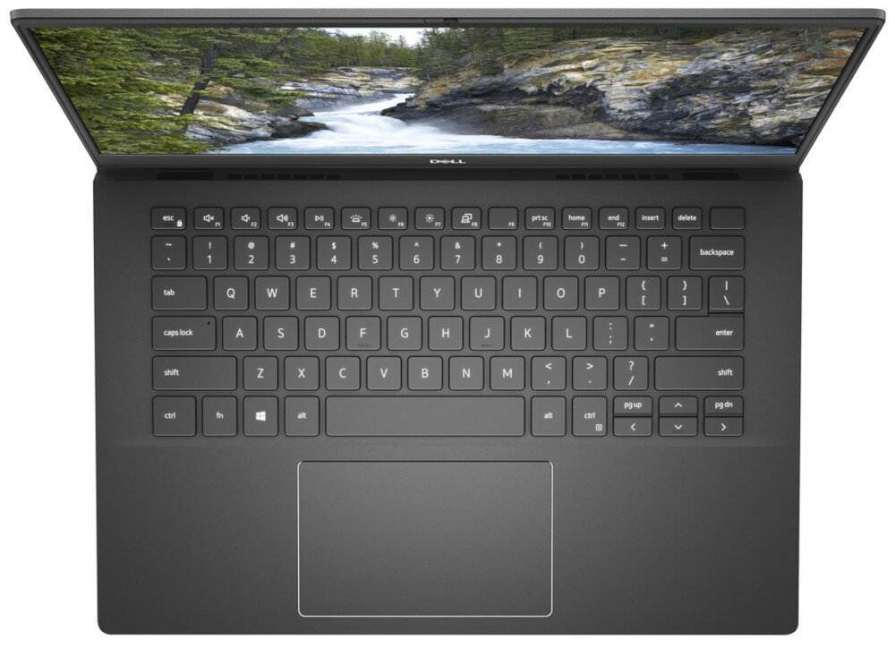Laptop DELL Vostro 5402 14 i5-1135G7 16GB SSD 512GB Windows 10 Professional wydajnosc procesor karta graficzna