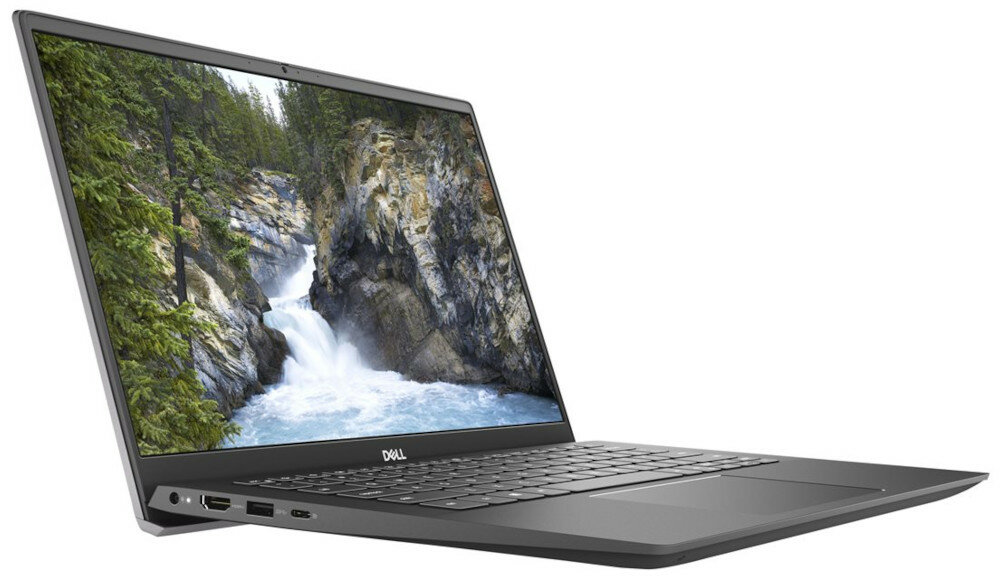 Laptop DELL Vostro 5402 14 i5-1135G7 16GB SSD 512GB Windows 10 Professional dysk