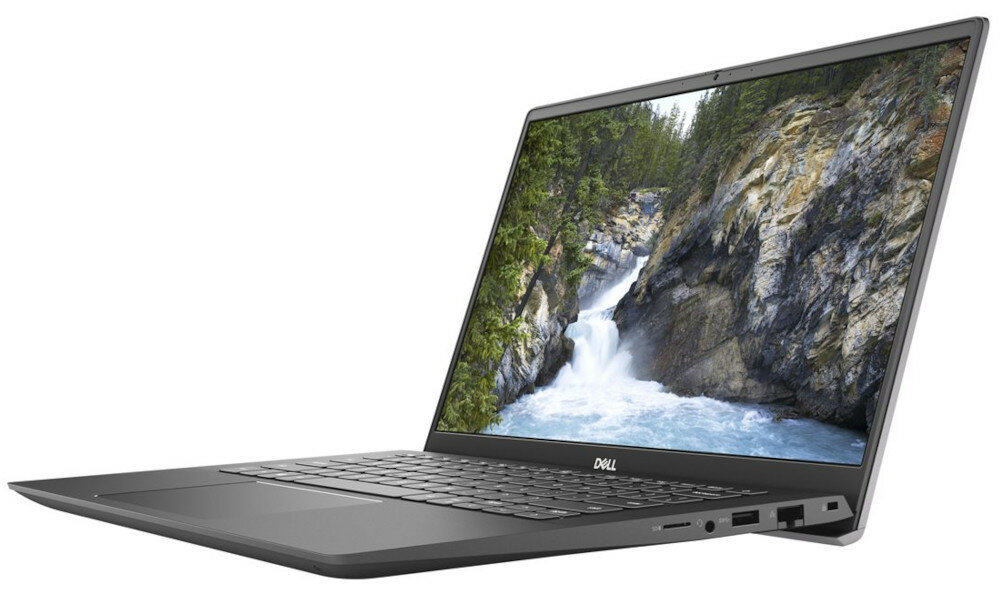 Laptop DELL Vostro 5402 14 i5-1135G7 16GB SSD 512GB Windows 10 Professional wyswietlacz