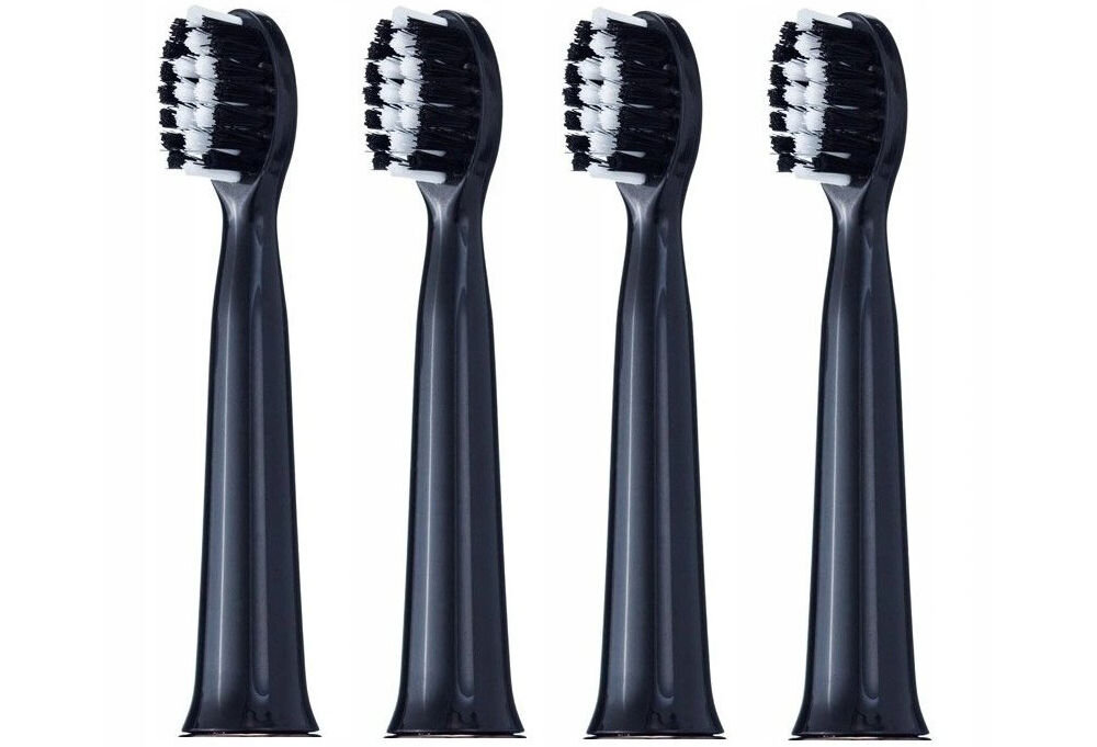 Końcówka szczoteczki VITAMMY Symphony Różowy (4 szt.) elementy