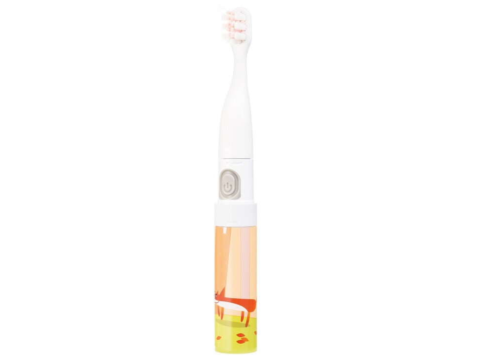 Szczoteczka soniczna VITAMMY Smile Lisek skuteczne czyszczenie 14 000 ruchow sonicznych na minute