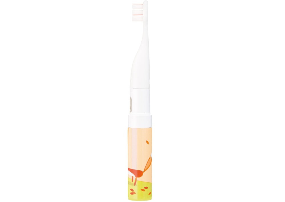 Szczoteczka soniczna VITAMMY Smile Lisek ksztalt wyglad