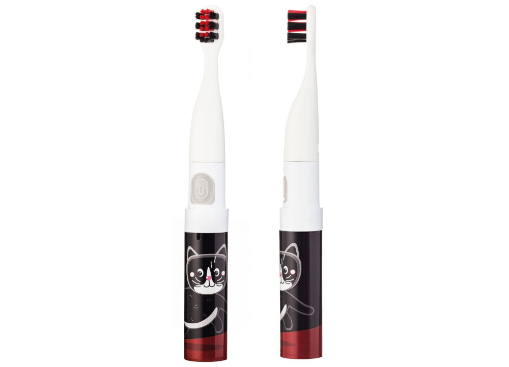 Szczoteczka soniczna VITAMMY Smile TOW016163 dla dzieci powyzej trzeciego roku zycia