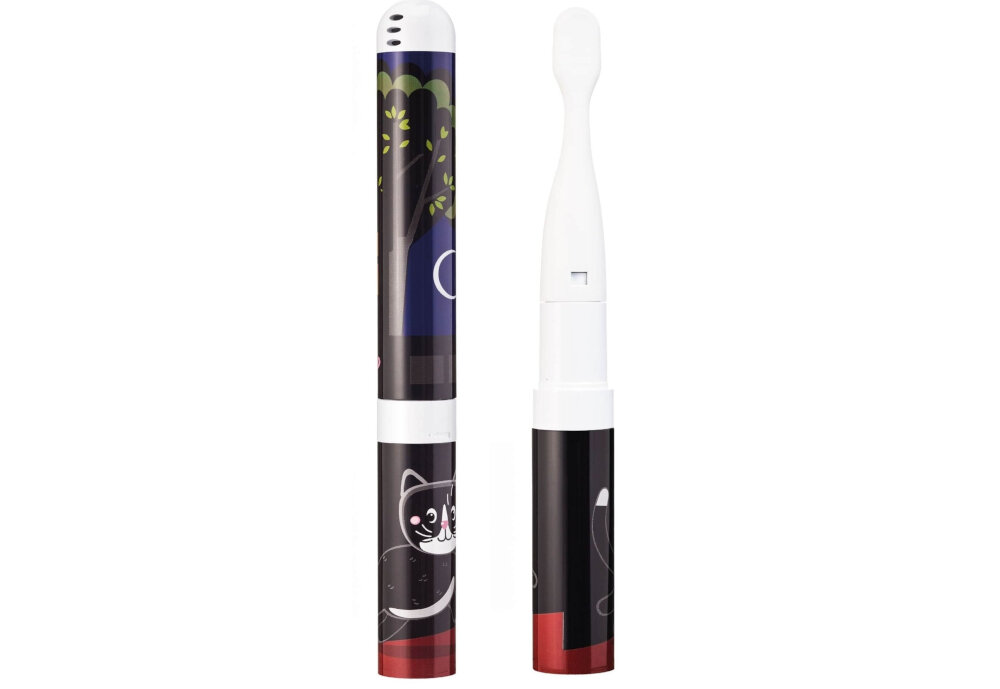 Szczoteczka soniczna VITAMMY Smile TOW016163 skuteczne czyszczenie 14 000 ruchow sonicznych na minute