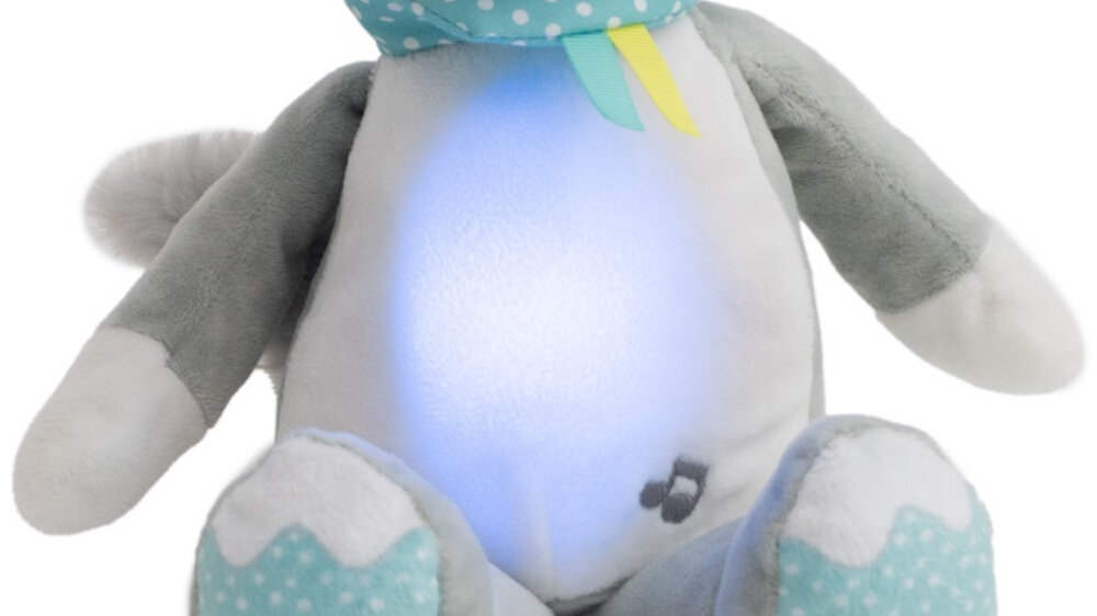 Maskotka INNOGIO GIOfriends Mateo - lampka