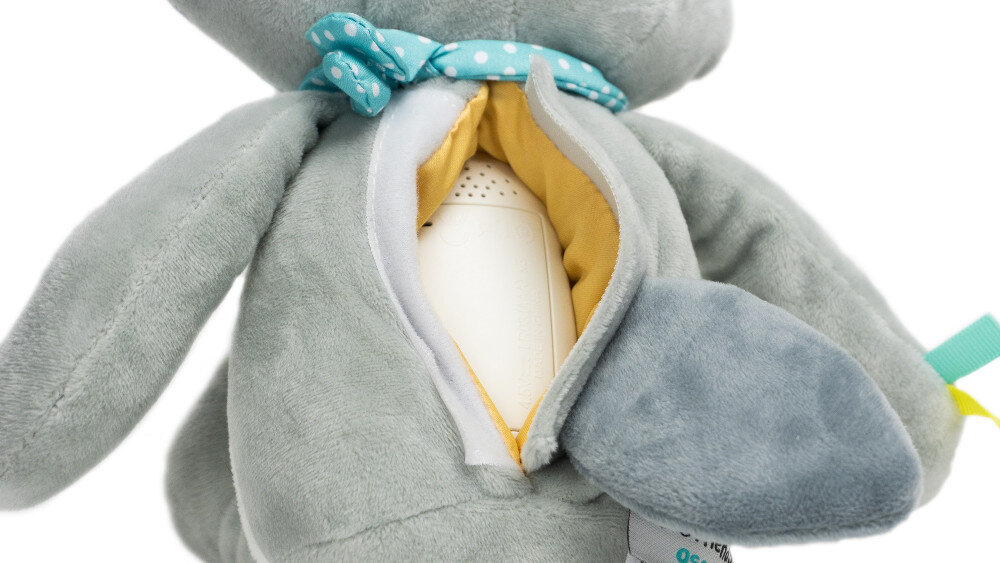 Maskotka INNOGIO GIOfriends Oscar  - wymiary