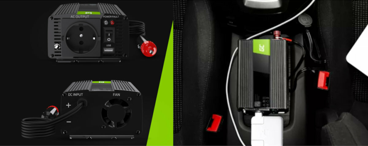 GreenCell-przetwornica-modyfikowana-12V tyl front