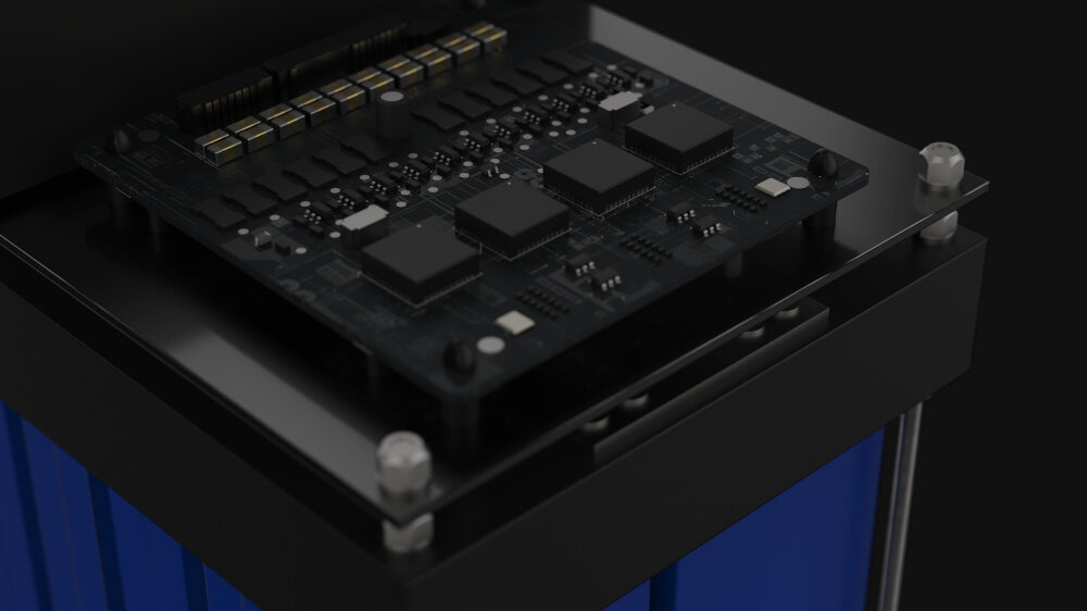 Akumulator GREEN CELL LiFePO4 12.8V 7Ah zaawansowany system zarzadzania bateria BMS pelna ochrona litowo-zelazowo-fosforanowy LiFePO4 wysoka stabilosc termiczna i chemiczna mniej podatny na przegrzanie pozar wybuch bezpieczny wybor