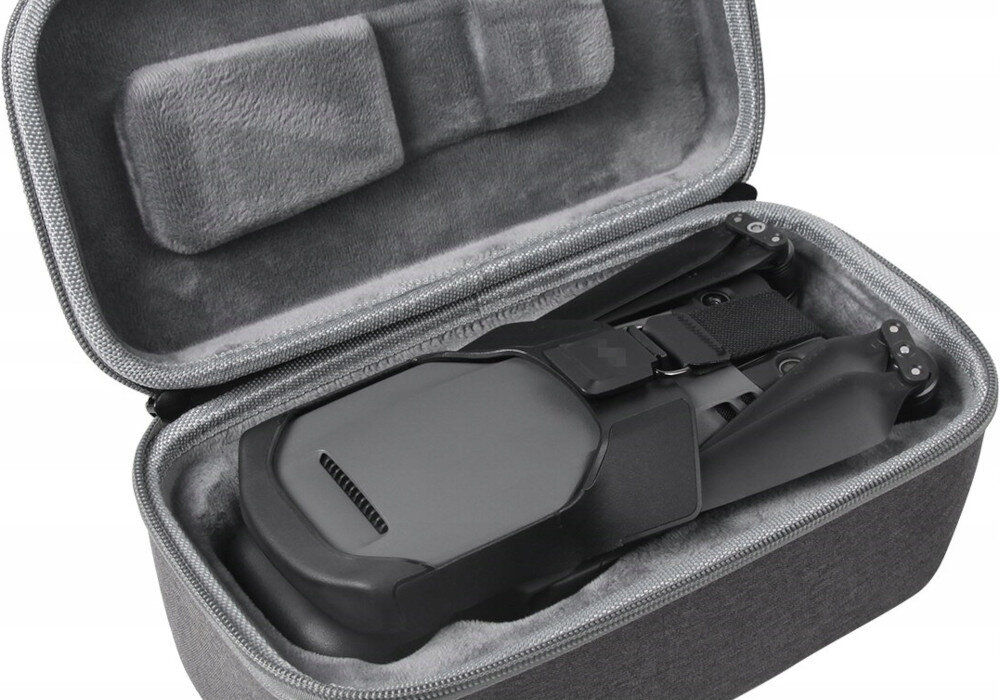Futeral SUNNYLIFE do DJI Mavic 3 wytrzymala konstrukcja