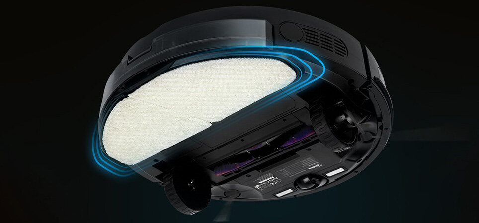 Robot sprzątający MIDEA M7 Pro
