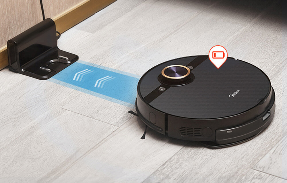 Robot sprzątający MIDEA M7 Pro