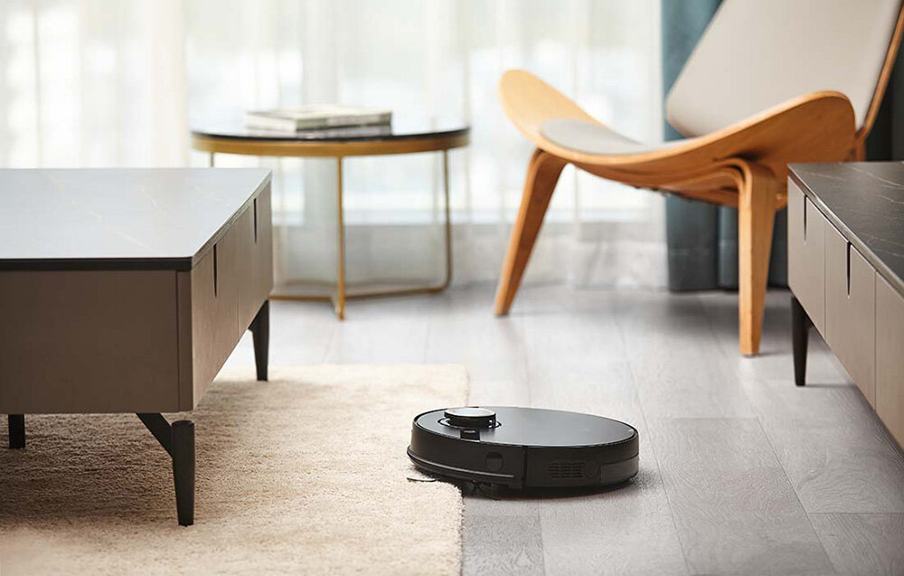 Robot sprzątający MIDEA M7 Pro