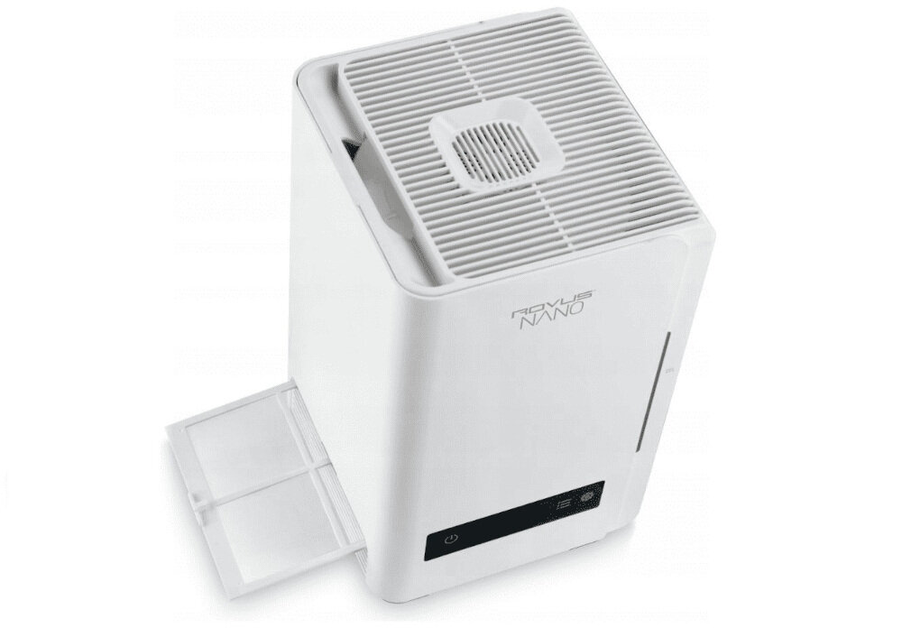 Oczyszczacz powietrza STADLER FORM Roger Big 2)