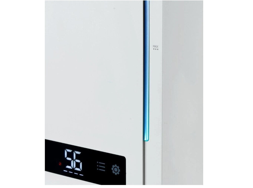 Oczyszczacz powietrza STADLER FORM Roger Big 2)