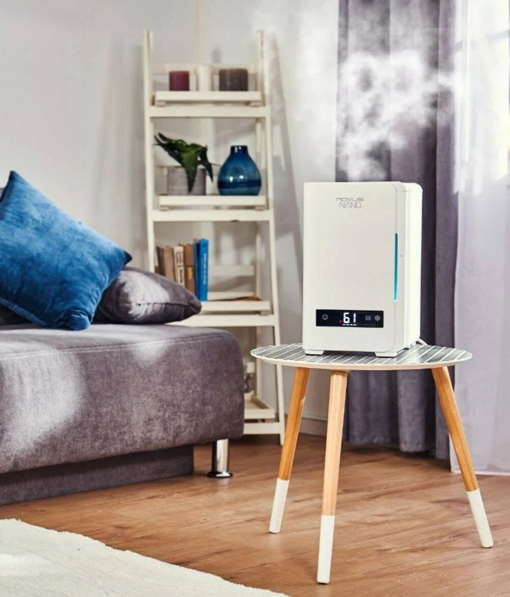 Oczyszczacz powietrza STADLER FORM Roger Big 2)