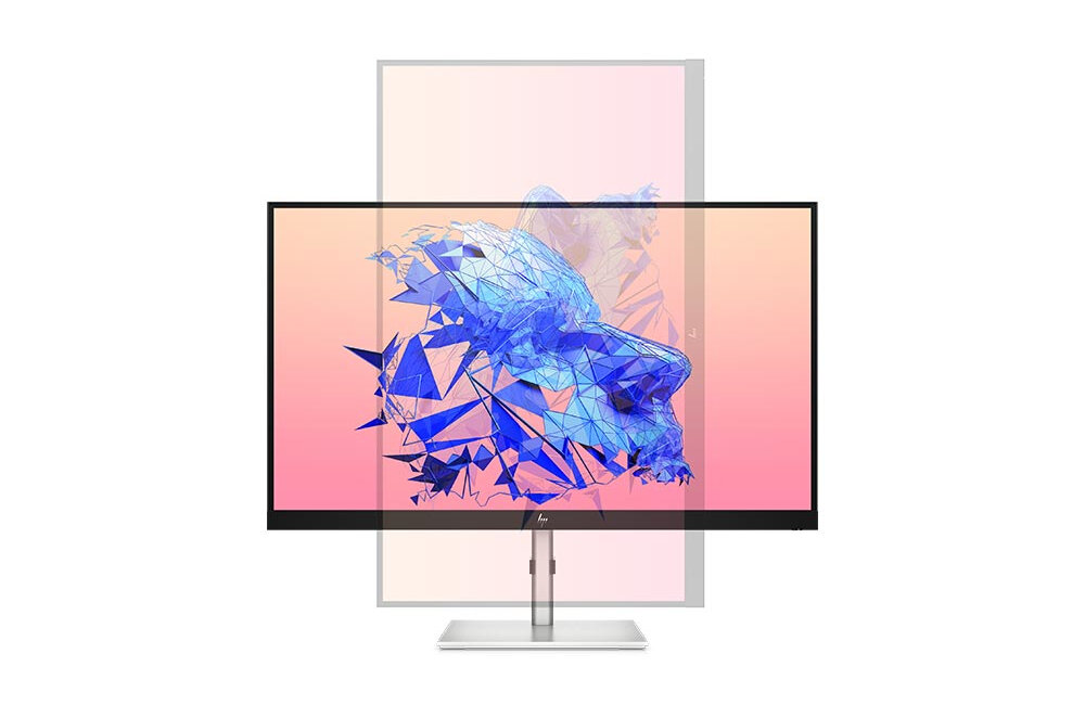 Monitor HP U32 32 3840x2160px IPS 4 ms ekran