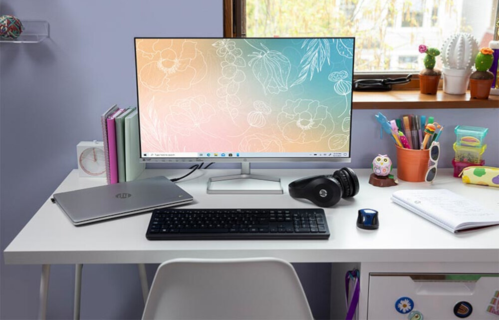 Monitor HP U32 32 3840x2160px IPS 4 ms porządek