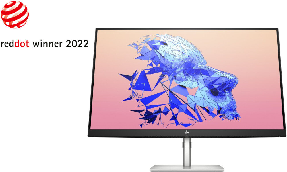 Monitor HP U32 nagroda reddot