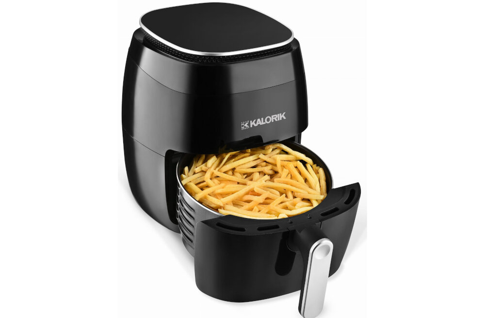 Frytkownica beztluszczowa KALORIK FTL 1008 Air Fryer wyposazenie kosz do smazenia o pojemnosci 4,5 l