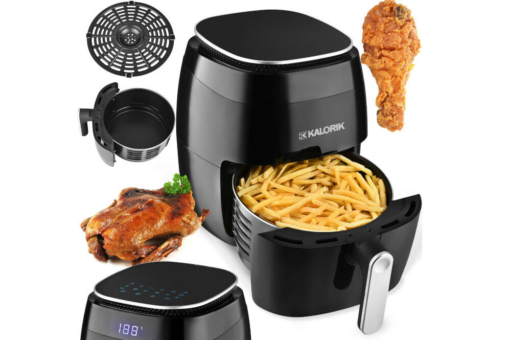 Frytkownica beztluszczowa KALORIK FTL 1008 Air Fryer