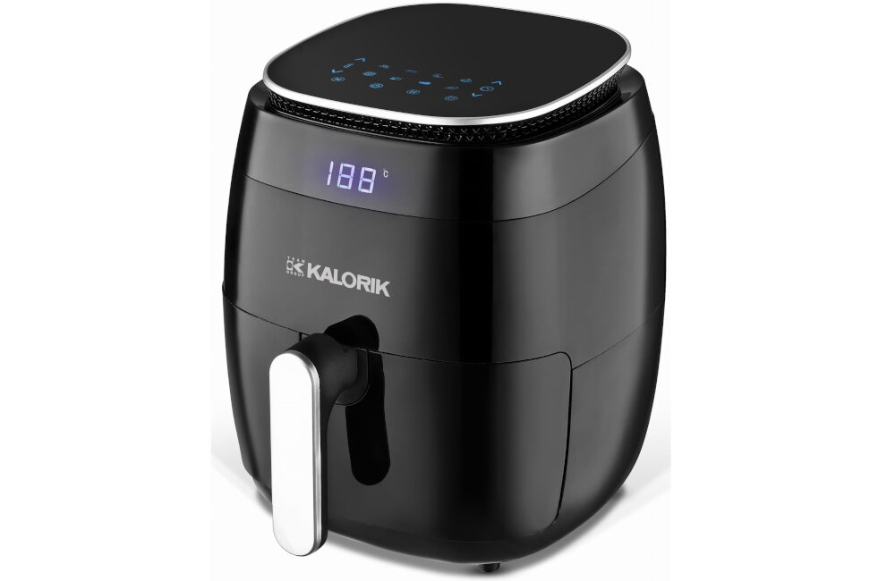 Frytkownica beztluszczowa KALORIK FTL 1008 Air Fryer Bez przywierania