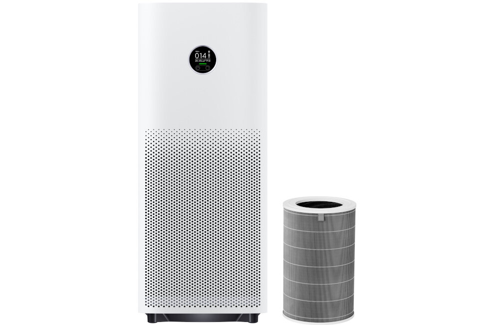 Очиститель воздуха XIAOMI Mi Air Purifier Pro 4 AC-M15-SC