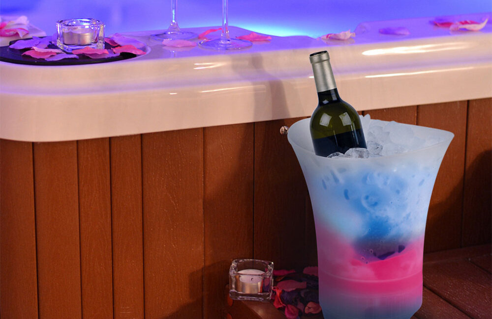 Głośnik mobilny INTEMPO Biały czyszczenie