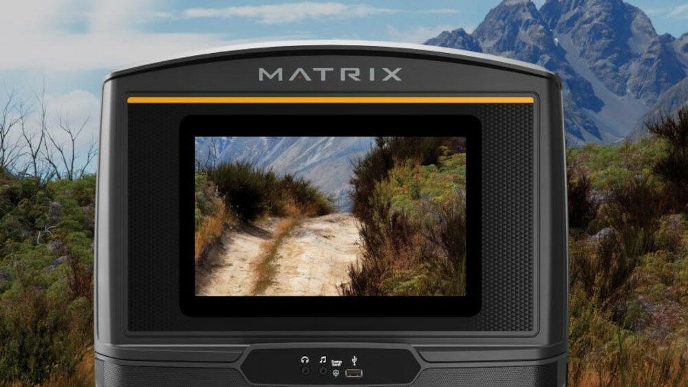 Konsola MATRIX XER02 Virtual Active