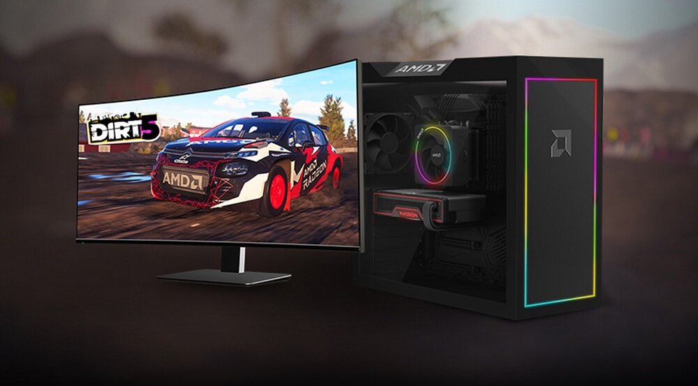 Karta graficzna GIGABYTE Radeon RX 6600 Eagle 8GB - wydajnosc 