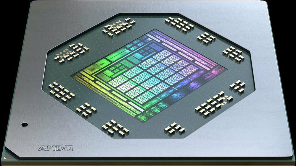 Karta graficzna GIGABYTE Radeon RX 6600 Eagle 8GB - wytrzymalosc  