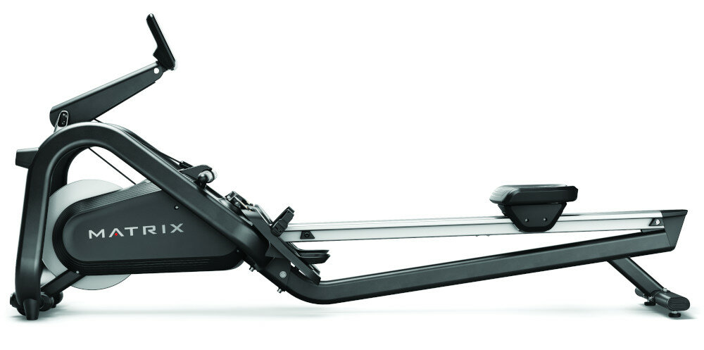 Wioślarz magnetyczny MATRIX MXR16 wyglad cechy