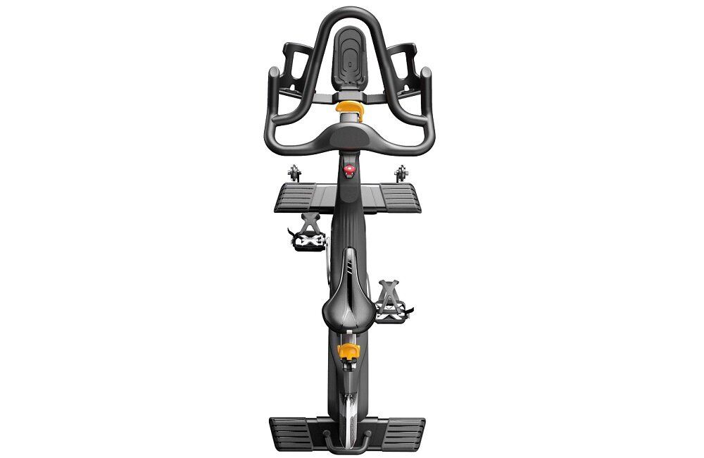 Rower magnetyczny MATRIX CXC Ergonomia