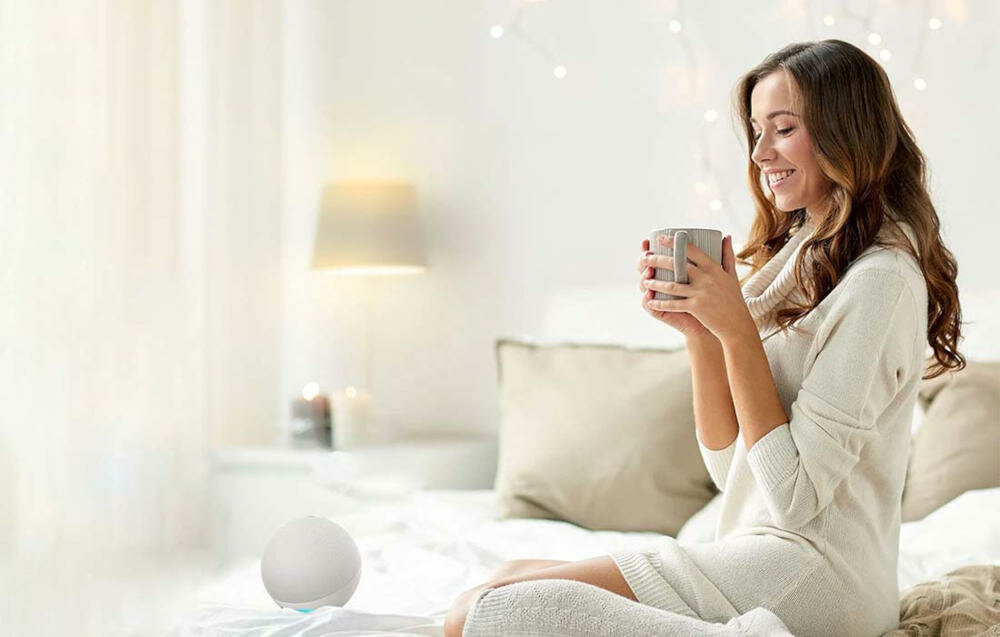 GOSUND EP2 kontrola urządzenie współpraca aplikacje komenda