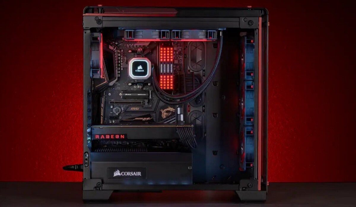 Dysk CORSAIR Force Series MP600 1TB SSD Wymiary waga kolor pojemność niezawodność trwałość prędkość odczytu prędkość zapisu