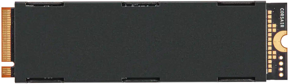 Dysk CORSAIR Force Series MP600 1TB SSD Wymiary waga kolor pojemność niezawodność trwałość prędkość odczytu prędkość zapisu