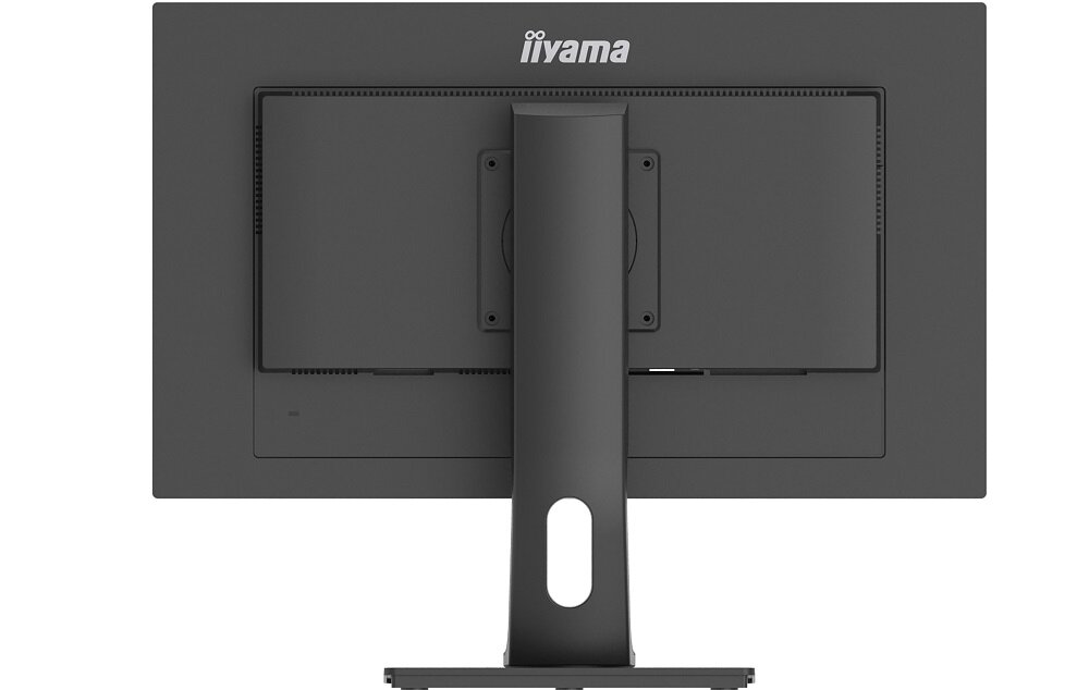Monitor IIYAMA XUB2492HSN-B1 - Podręczne Złącza HDMI Display Port USB Wyjście słuchawkowe