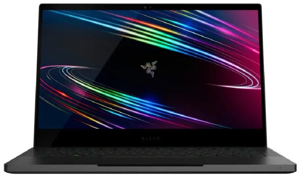 Laptop RAZER Blade Stealth - gniazda zlacza