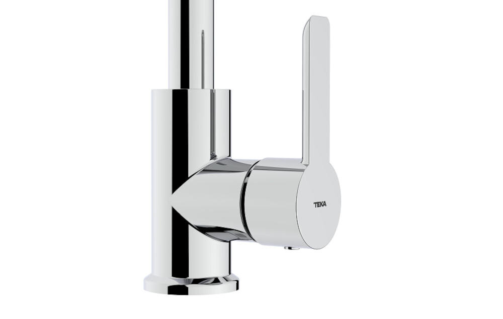 TEKA IN 915 wylewka bateria kuchenna stojąca nowoczesny styl kuchnia elastyczna jednodźwigniowa