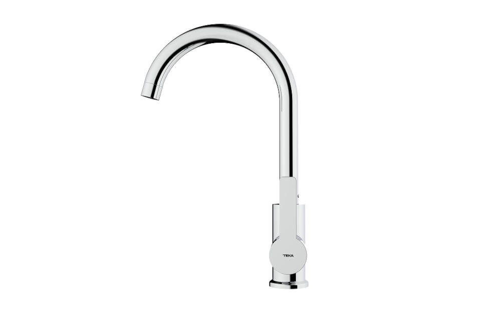 TEKA IN 915 wylewka bateria kuchenna stojąca nowoczesny styl kuchnia elastyczna jednodźwigniowa