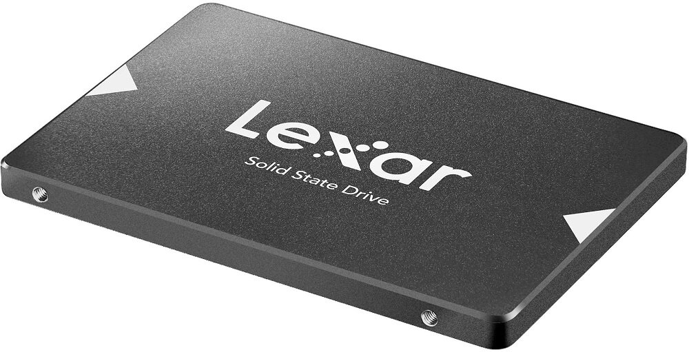 Dysk LEXAR NS100 2TB SSD 2 TB pamięci