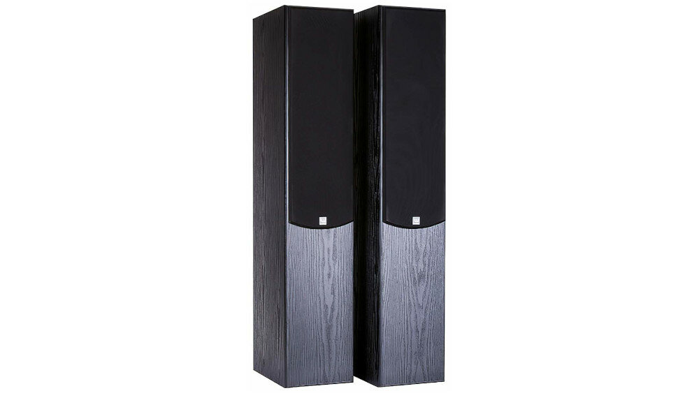 Kino domowe DENON HTS CS660H + WILSON Cinematic 5.0 - brzmienie