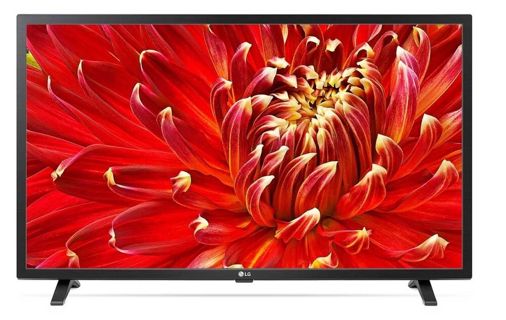Telewizor LG LED 32LQ630B6LA dynamiczny obraz wzmocnione kolory