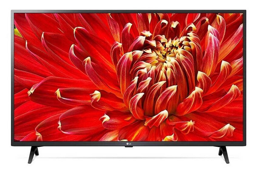 Telewizor LG LED 32LQ63006LA Full HD żywe kolory