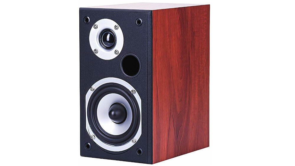 Kino domowe DENON HTS CS660H + WILSON Movix 5.0 - wykonanie