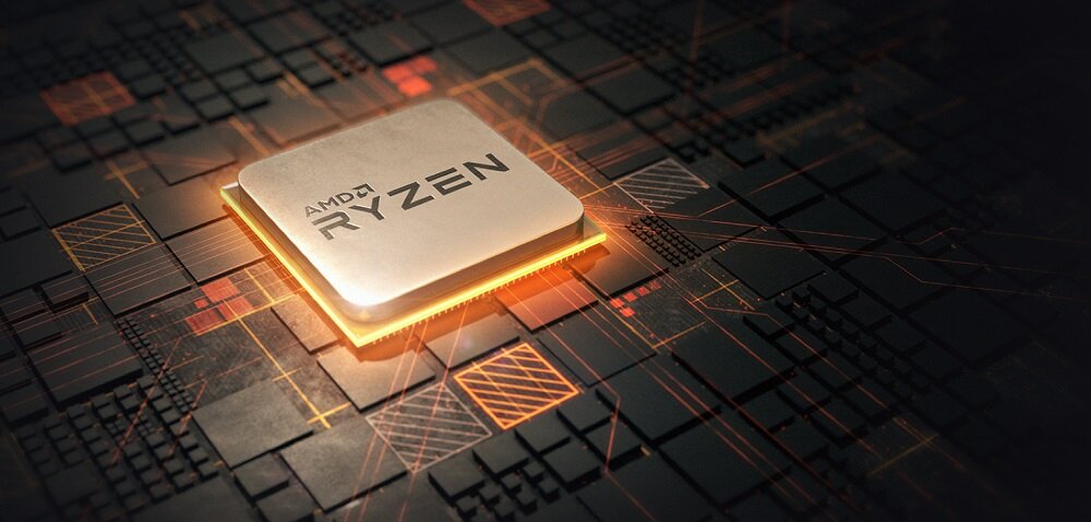 Laptop DREAMMACHINES RT3070 - Procesor