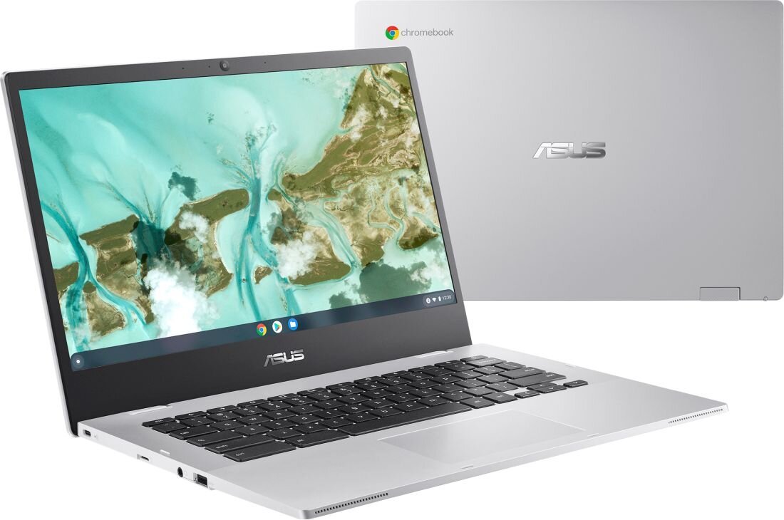 Laptop ASUS Chromebook CX1 - Chromebook