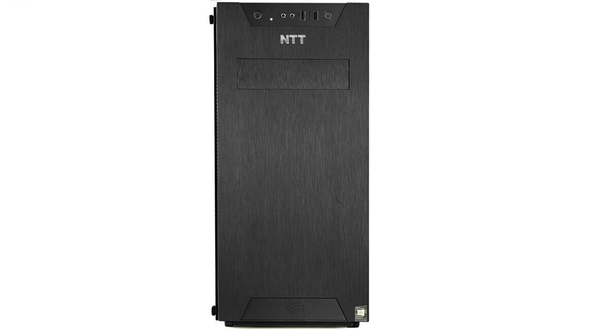 Komputer NTT Game ZKG-I7Z590-TE310 i7-10700KF 16GB SSD 512GB GeForce RTX3070 Windows 11 Home Komfort użytkowania