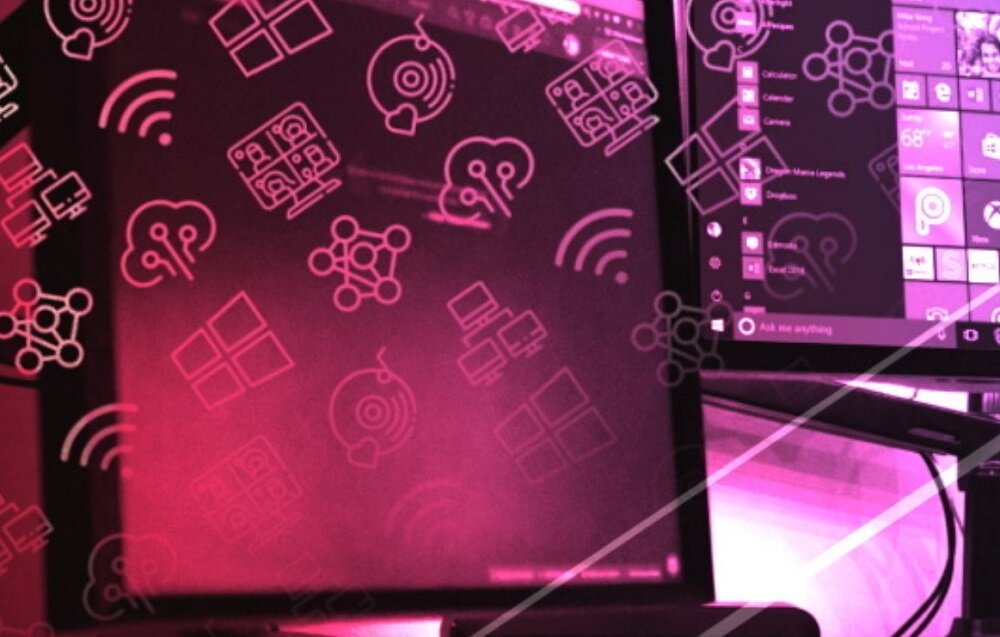 Komputer NTT Game i3-10105 16GB SSD 512GB GeForce GTX1050Ti Windows 11 Home System operacyjny