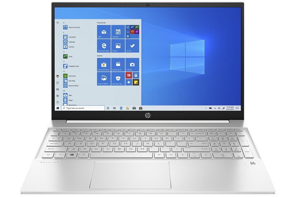 Laptop HP Pavilion 15